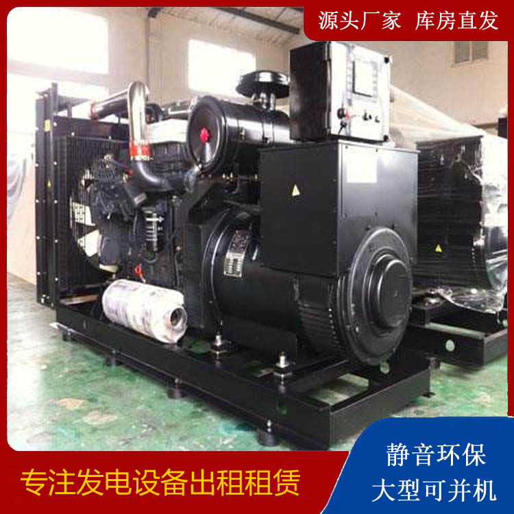 文水发电车出租 柴油发电机组需要经常换机油吗？