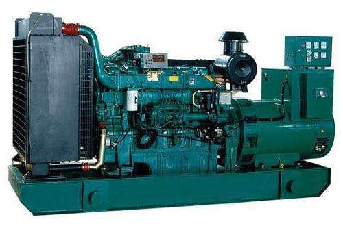 文水出租发电机-康明斯发电机指示控制灯的作用