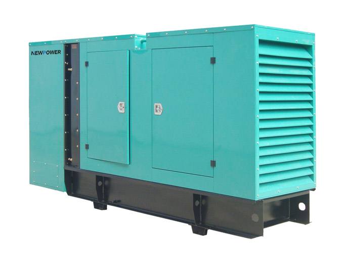 文水发电车租赁-沃尔沃发电机组多少钱