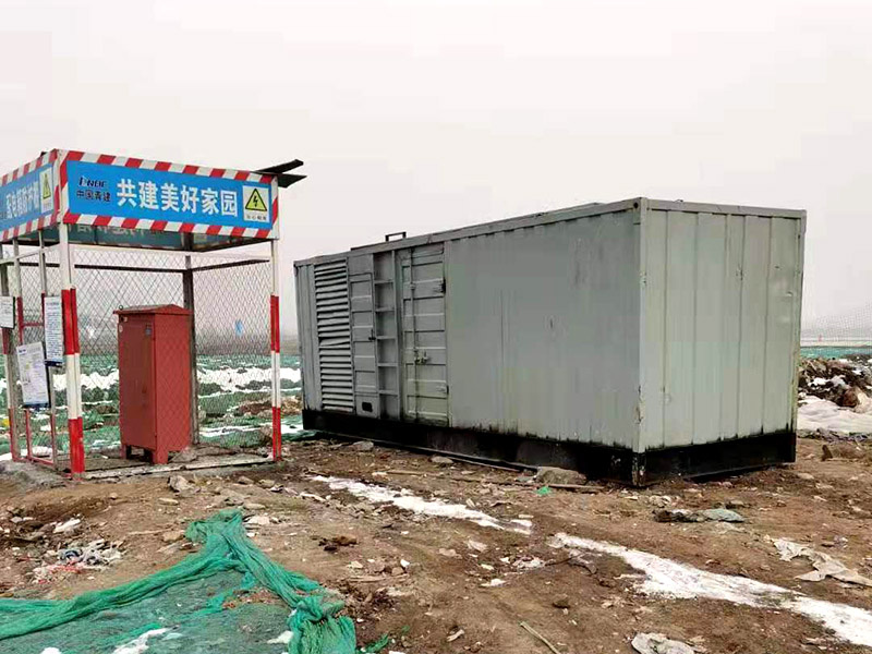 文水燃气发电机在高海拔地区运行时会遇到哪些常见故障？