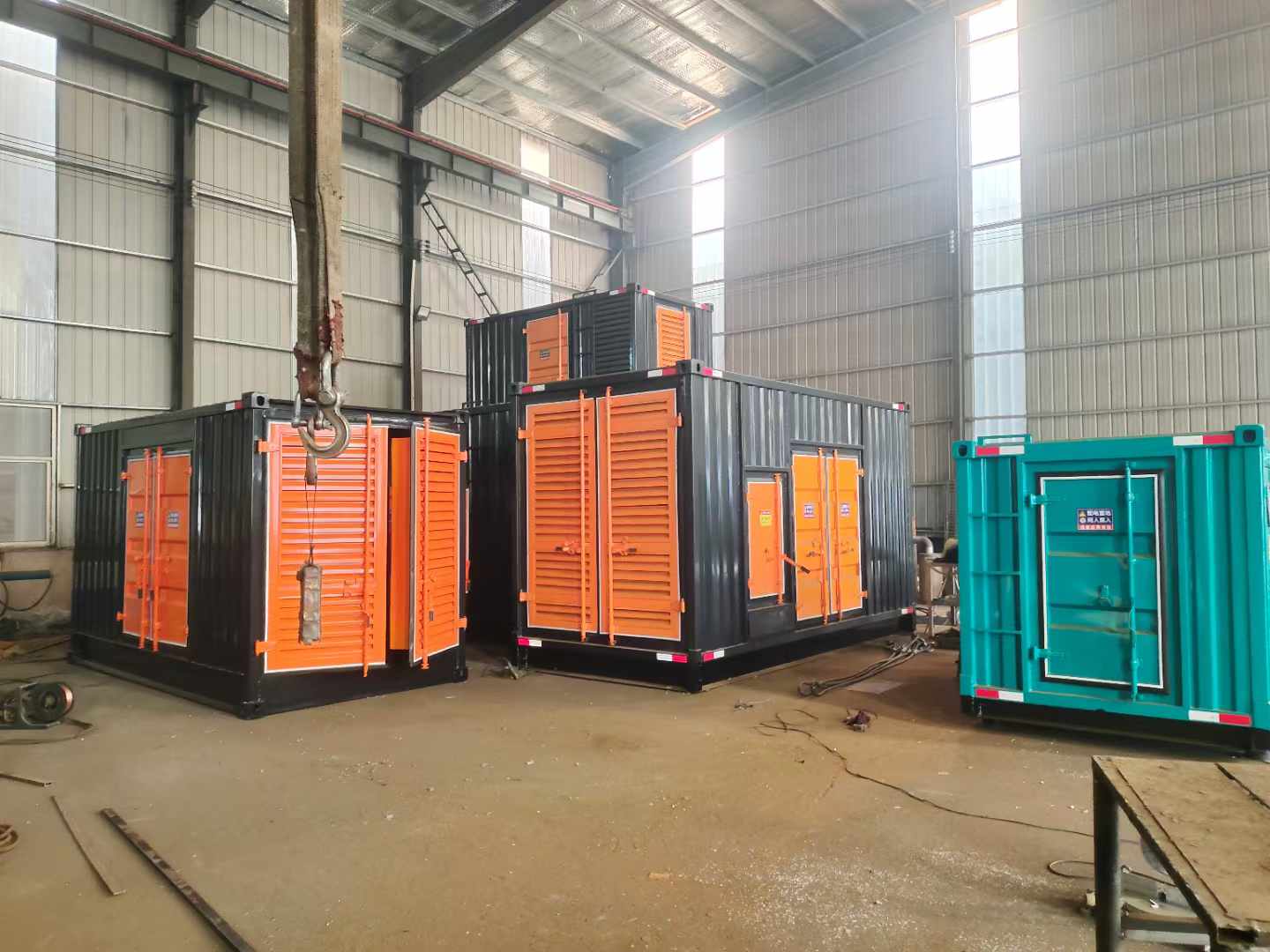 文水发动机故障灯亮了是什么原因？