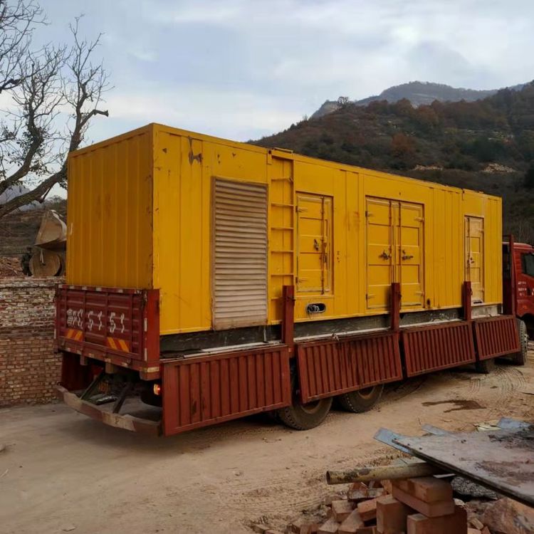文水200kW 发电机组在带电阻性负载时，输出功率会受到哪些因素的影响？