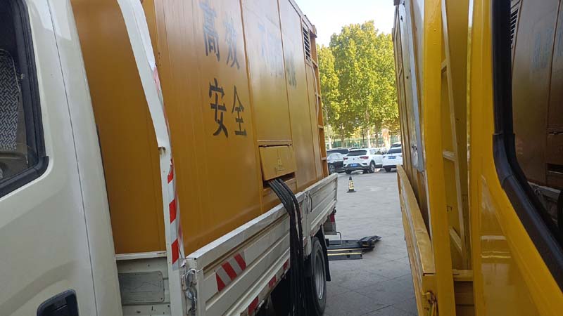 文水如何判断柴油发电机组和UPS电源的切换时间是否符合要求？
