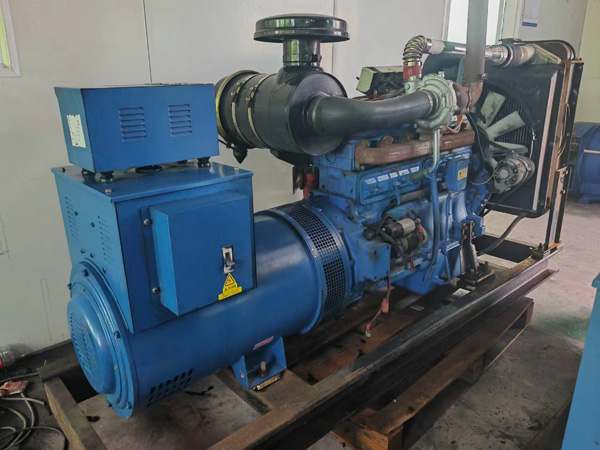 文水100kW柴油发电机组使用多级机油有哪些优缺点？