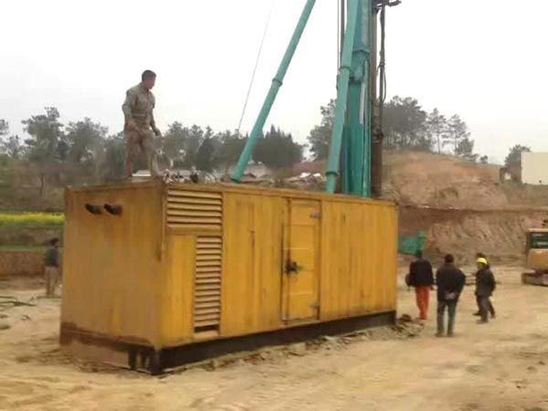 文水柴油发电机组应用场合有哪些？